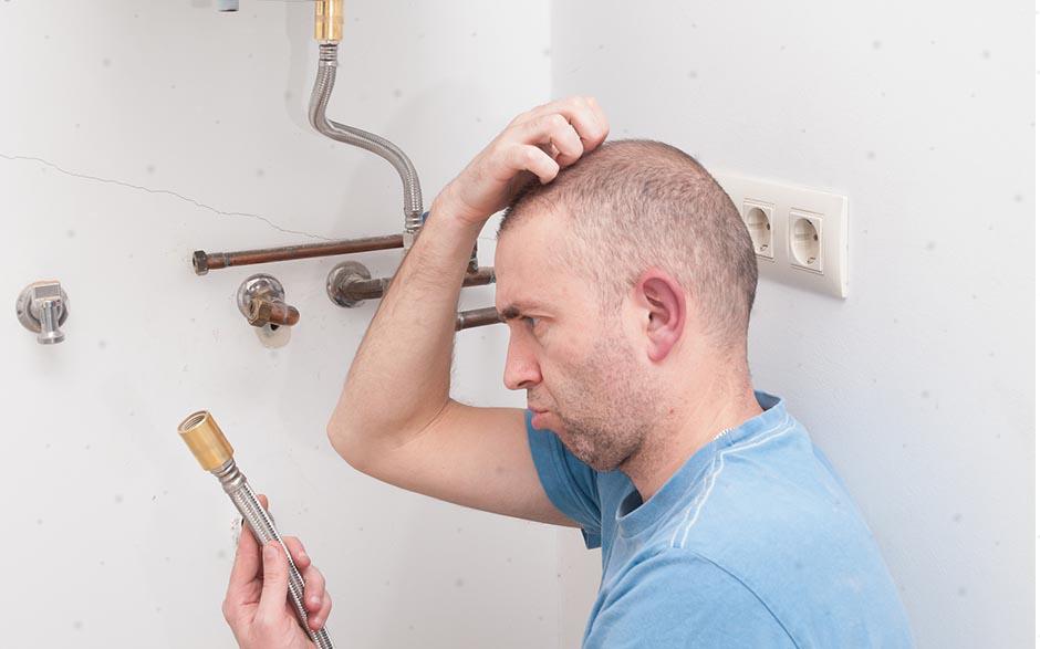 entretien chauffe-eau gaz Saint-Cloud